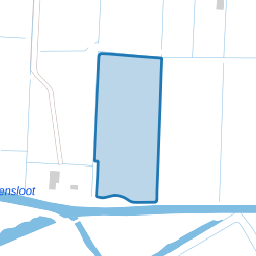 Perceel KGL01-U-17