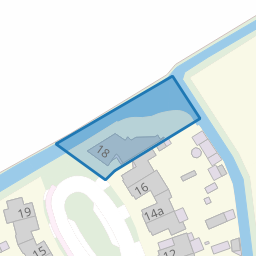 Perceel KGL01-U-184