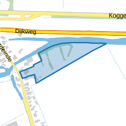 Perceel KGL01-U-216