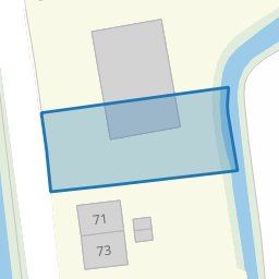 Perceel KGL01-U-261