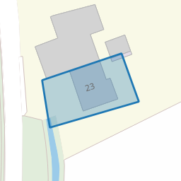 Perceel KGL01-U-319