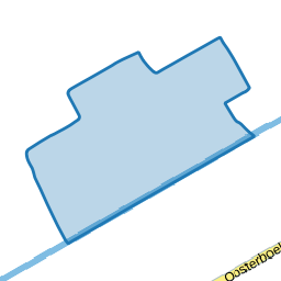 Perceel KGL01-U-32