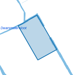Perceel KGL01-U-39