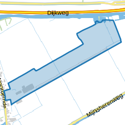 Perceel KGL01-U-436