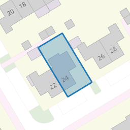 Perceel KGL01-U-486