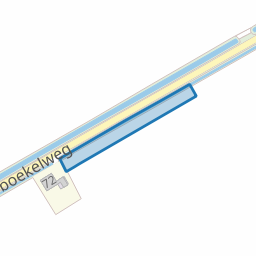 Perceel KGL01-U-61