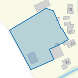 Perceel KGL01-U-613