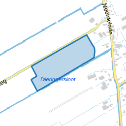 Perceel KGL01-U-80