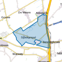 Sectie KGL01-V
