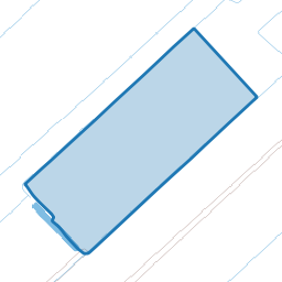Perceel KGL01-V-100