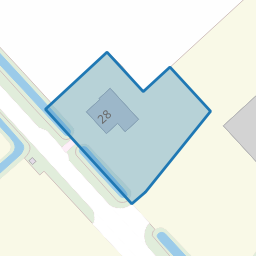 Perceel KGL01-V-1006