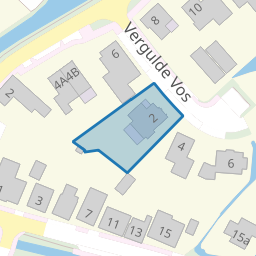 Perceel KGL01-V-1012