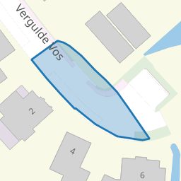 Perceel KGL01-V-1015