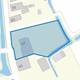 Perceel KGL01-V-1019