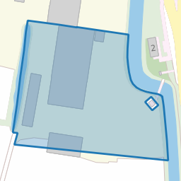 Perceel KGL01-V-1022