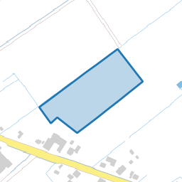 Perceel KGL01-V-1038