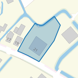 Perceel KGL01-V-1042