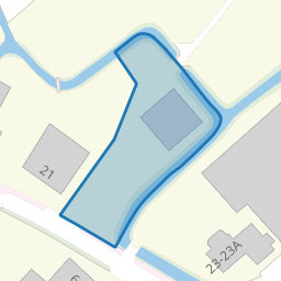 Perceel KGL01-V-1043