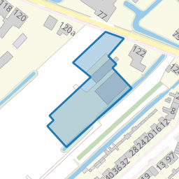 Perceel KGL01-V-1045