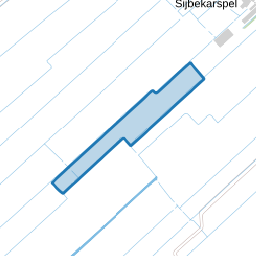 Perceel KGL01-V-1051