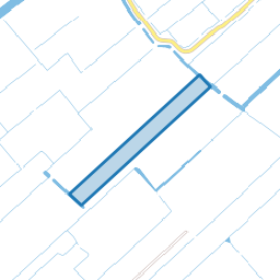 Perceel KGL01-V-1052