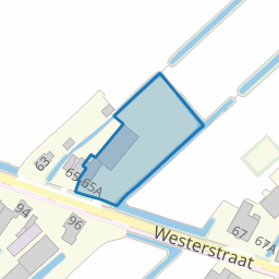 Perceel KGL01-V-1055