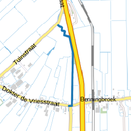 Perceel KGL01-V-1060