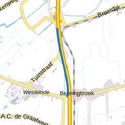 Perceel KGL01-V-1062