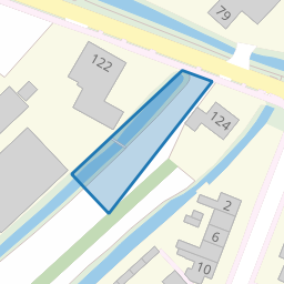 Perceel KGL01-V-1103