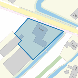 Perceel KGL01-V-1104