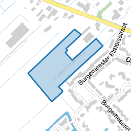 Perceel KGL01-V-1105