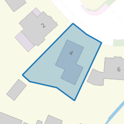 Perceel KGL01-V-1109