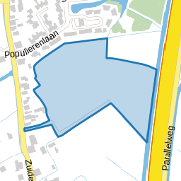 Perceel KGL01-V-1112