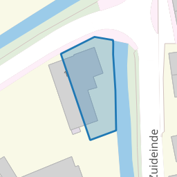 Perceel KGL01-V-1114