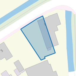 Perceel KGL01-V-1115
