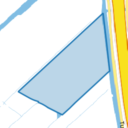 Perceel KGL01-V-157