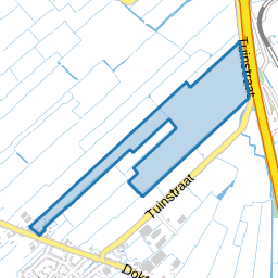 Perceel KGL01-V-161