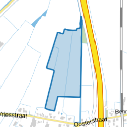 Perceel KGL01-V-173