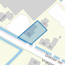 Perceel KGL01-V-192