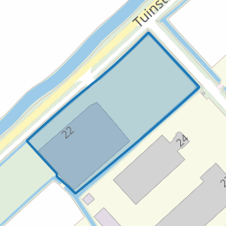 Perceel KGL01-V-214