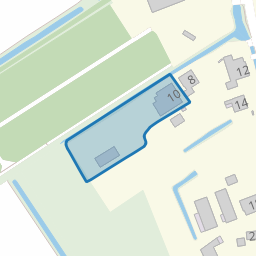 Perceel KGL01-V-25