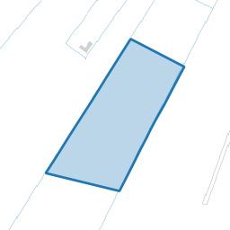 Perceel KGL01-V-256