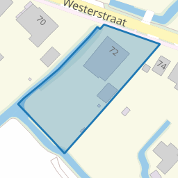 Perceel KGL01-V-265