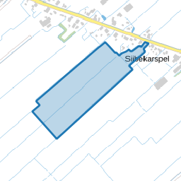 Perceel KGL01-V-272