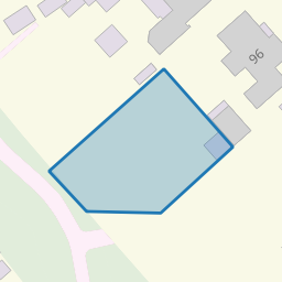 Perceel KGL01-V-293