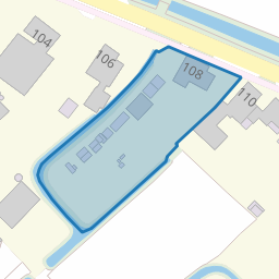 Perceel KGL01-V-301