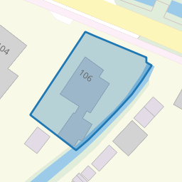 Perceel KGL01-V-302