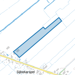 Perceel KGL01-V-382