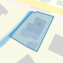 Perceel KGL01-V-405