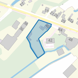 Perceel KGL01-V-422